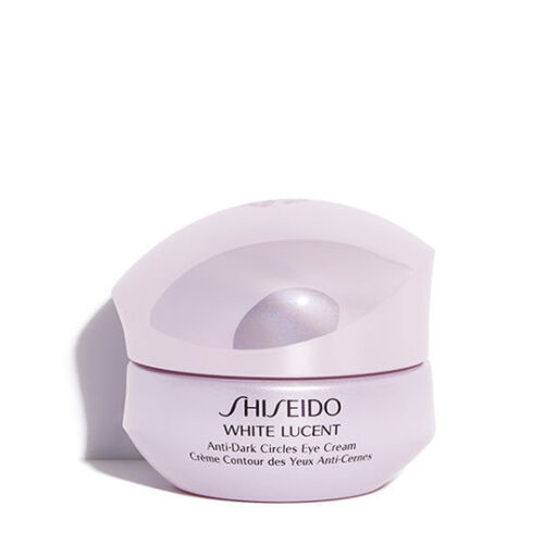 Shiseido White Lucent Anti-Dark Circles Eye Cream 15ml (.053 oz) NIB