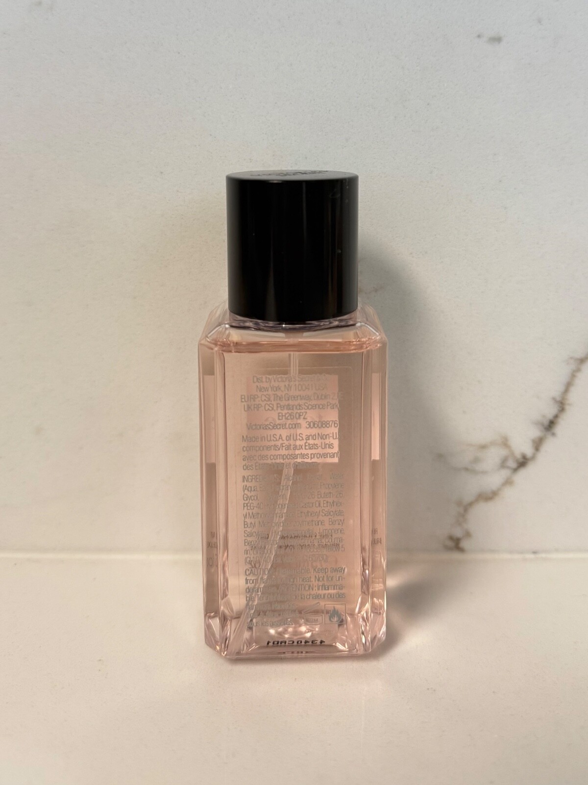 Victoria&rsquo;s Secret Tease Mini Travel Body Mist Spray 2.5 Fl Oz  New Fragrance