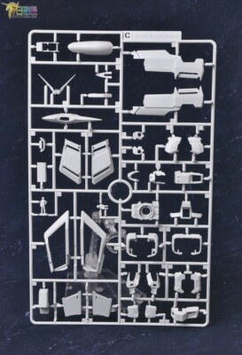 Bandai MG RX-93-2 Hi Nu Gundam Ver.ka Genuine Replacement Parts | eBay