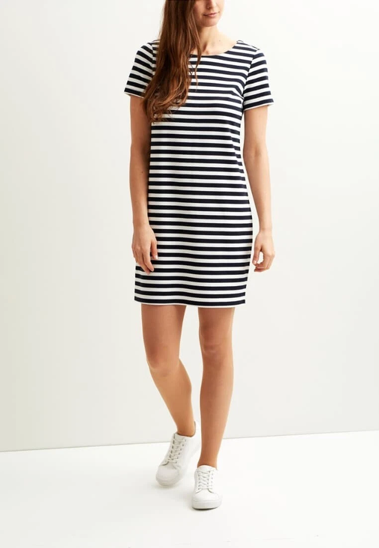 Vila hotsell vitinny dress