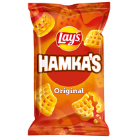 Lay's Hamka's (20 X 125 Gr.)