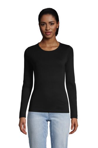 womens lightweight cotton long sleeve shirts