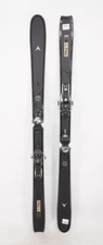 Dynastar M-Pro 84 Demo Skis with Bindings - 170 cm Used