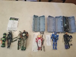 GI Joe Sigma 6 | eBay
