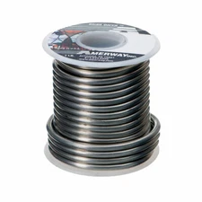 Amerway 50/50 Solder 1lb.Spool for Glass Projects & Other Crafts