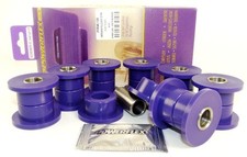 Powerflex for Nissan