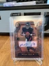 2024 Panini Gold Standard - Michael Penix Jr. #111 Platinum Autographs /99 RC
