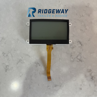 Display For Carrier Transicold X2 2500 X4 7500 7300 Vector 8500 8600 APX Module