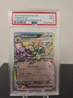 Umbreon ex Stamped 60/131 Prismatic Evolutions Pokemon TCG PSA 9