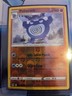 Poliwrath 085/196 Rare Lost Origin Pokemon Reverse Holo Near Mint