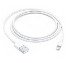 Apple Lightning To USB Cable