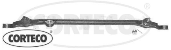 Corteco 49396032 Spurstange Komplett Lenkstange-image