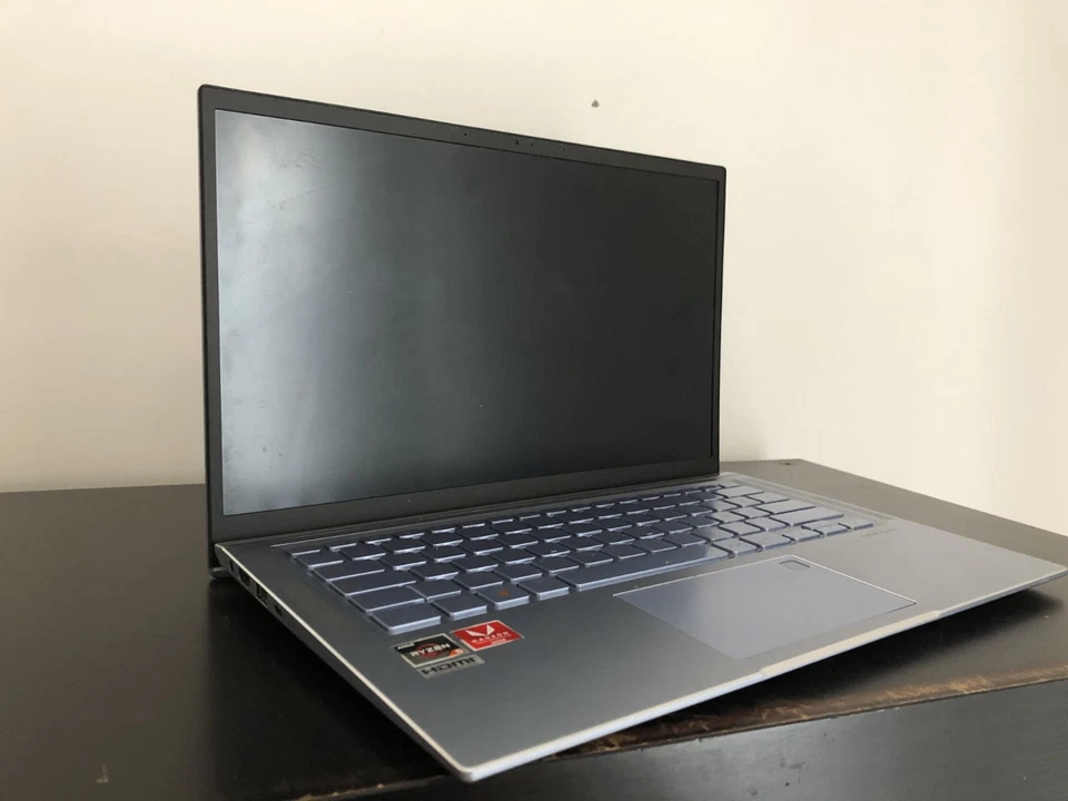 Asus Zenbook UMD431D Ryzen 5 14" sans chargeur PORT OFFERT - Photo 4/4