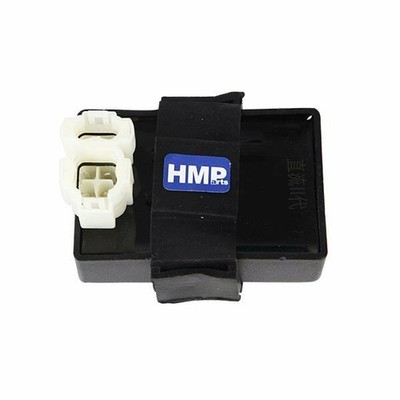 Steuereinheit DC CDI 200-250ccm 12V ATV Quad HMParts