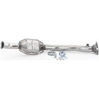 NAP carPARTS Katalysator Passend FüR CitroëN Xantia X1 2.0I 16V Euro 2