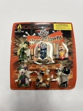 2003 Homie Clowns Series #2 Figures
