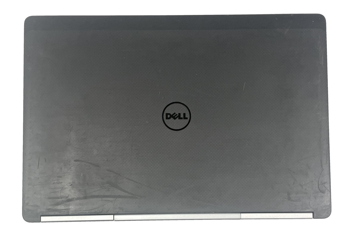 その他ノートPC本体 dell precision 7720 i7 6820hq p3000 Dell Precision 7720 17.3” UltraSharp i7-7820HQ 32GB 512GB Quadro