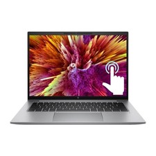 HP ZBook Firefly 14 G10 14" WUXGA Touch i7 1355U 32GB DDR5 RAM 1TB SSD RTX A500