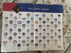 Space Shuttle Missions Poster — photo 1