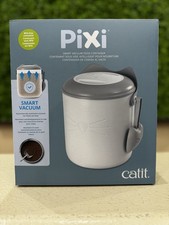 Catit PIXI Smart Vacuum Food Container #43756