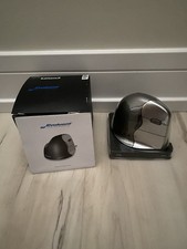 Evoluent Vertical Mouse 4 VM4R Ergonomic Right-Handed Wired Mouse