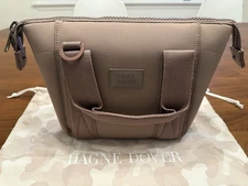 Dagne Dover Landon Carryall  Extra Small Dune