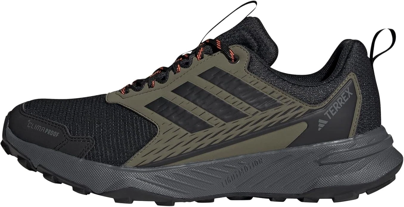 Men's Adidas Terrex Tracefinder 2 Climaproof Trail Shoes
Opens in a new window or tab