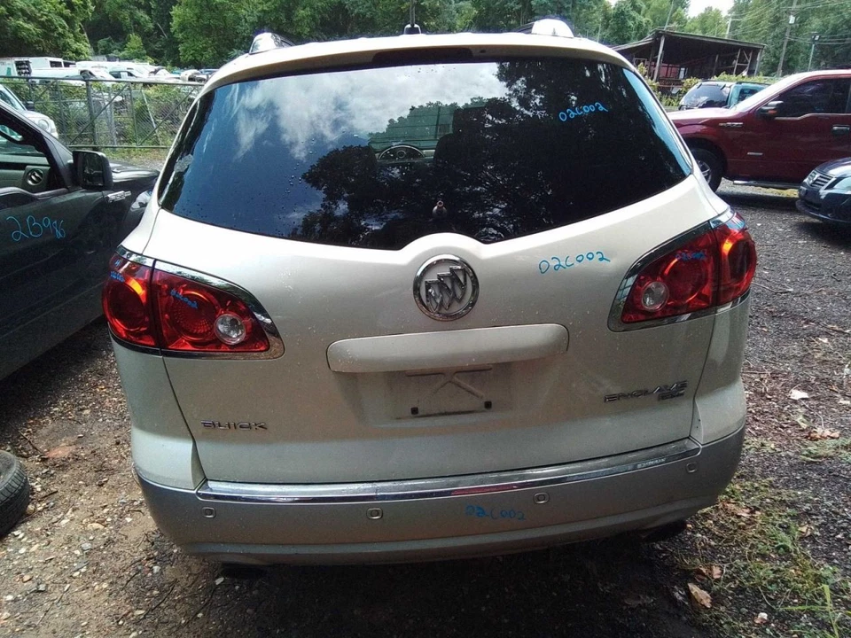 Ignition Switch VIN J 11th Digit Limited Fits 07-17 ACADIA 1506630 - Image 4 of 4