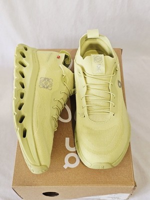 Loewe x On Cloudtilt sneaker in the 
