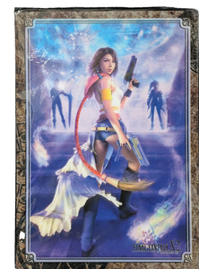 Ffx Poster | eBay