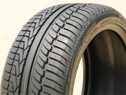 Tire 275/45R19 ZR 108W XL Forceum Heptagon SUV AS A/S High Performance - Picture 4 of 12