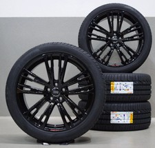 Original Audi A7 S7 4K8 20 Zoll Sommerreifen Reifen 4K8601025F Räder Felgen NEU