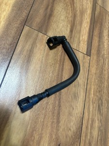 06-07 Suzuki Gsxr750 600 Fuel Hose Gas Line Tube Pipe 15810-01h00 OEM