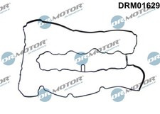 Dr.Motor Automotive Dichtung Zylinderkopfhaube f�r BMW 1er E81 116i 118i E87