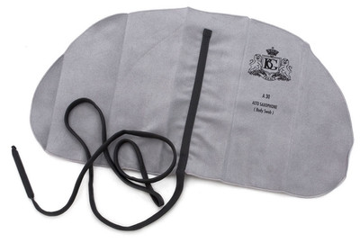 BG Altsaxophon Durchzug - Chamois Style A30