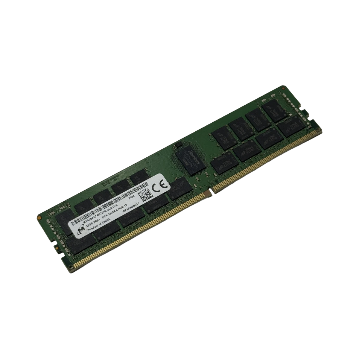 Hynix 4 GB DDR4 SDRAM Memory (RAM) for sale | eBay