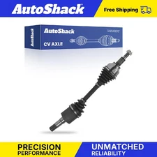 Front Left CV Axle Shaft for 2009-2019 Dodge Journey