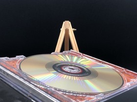 Maken X (Sega Dreamcast,1999) from japan