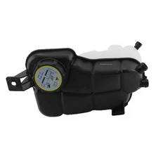 Bison Performance Coolant Reservoir Expansion Tank For S60 S80 XC60 XC70 L5 L6