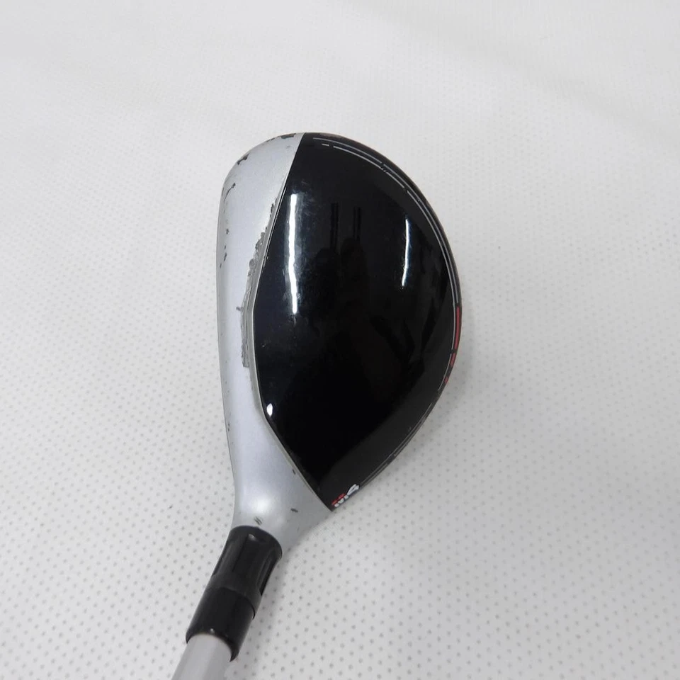 TaylorMade Hybrid M4 -2021 HY 25° Damas Afinado 45 Foto 4 de 4