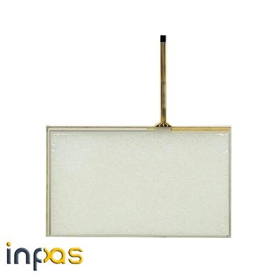 For 4R070D1-TZTTMAR 4R07001-TZTTMAR Touch screen glass panel *kk