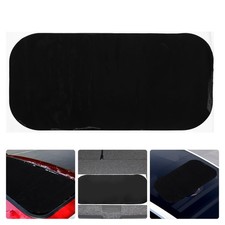 Waterproof Sunroof Cover Simulation Sticker Car Styling Protector Waterproof Sunroof Cover Simulation Sticker Car Styling Protector