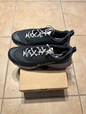 Brand New Nike Juniper Trail 3  Dark Smoke Grey Black  FQ0904 003 Men s Size 13