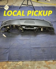 Used Oem Kia Dashboard Dash Instrument Panel for 2018-2022 Stinger