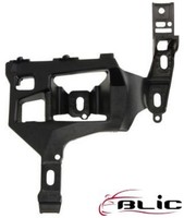 Blic 5504-00-5025932PP Halter FüR StoßFäNger FüR Opel