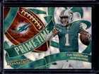 2025 Panini Revolution Football Tua Tagovailoa #25