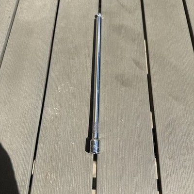 SK S-K Tools 12'' Taumel-Verlängerung 3/8'' Antrieb Modell 45168 Made in USA 