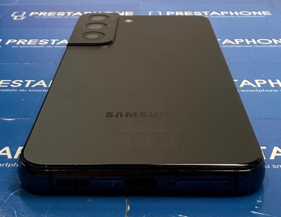 Samsung Galaxy S22 · 128GB, photo 3 sur 5