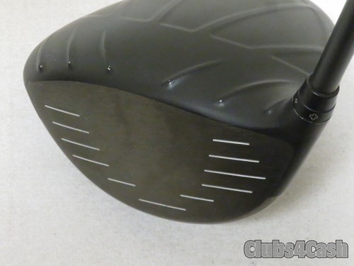 PING G Series Driver 10.5° Alta 55 Blue Regular Flex +Cover - Picture 3 of 5