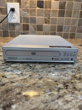 Magnavox DVD Player MWD200GA. Works Great. Do Not Have Remote.
